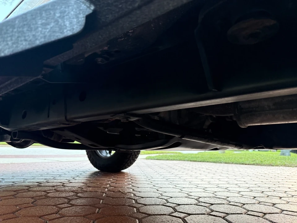 2012 Jeep JK Wrangler - Image 6 of 21