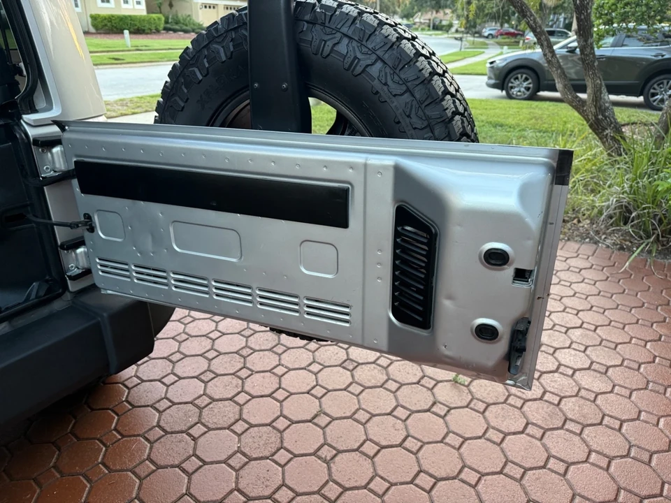 2012 Jeep JK Wrangler - Image 20 of 21