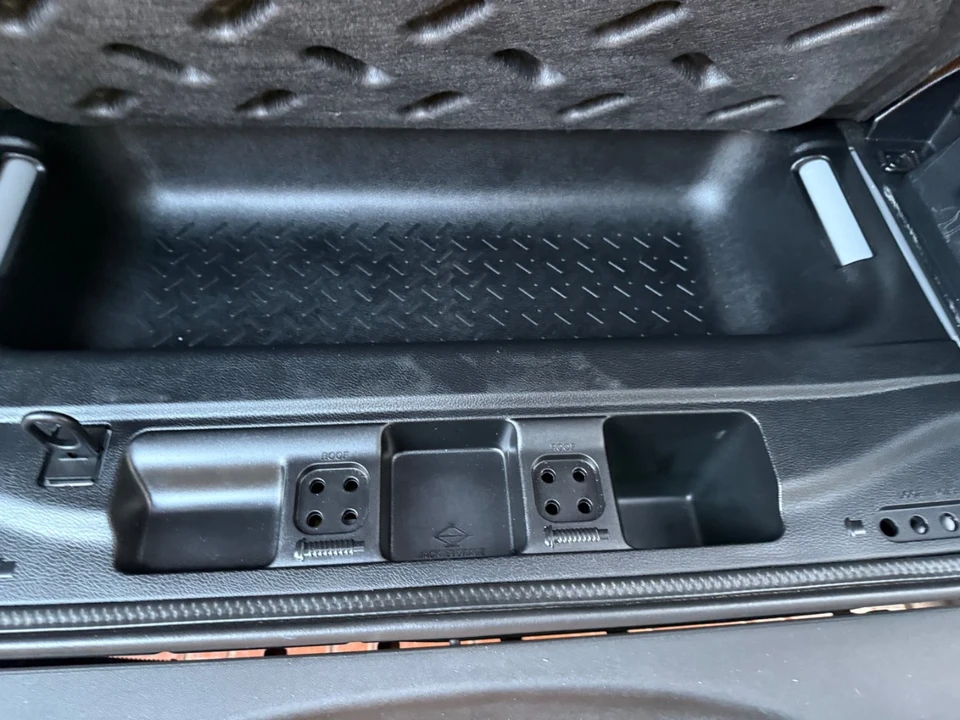 2012 Jeep JK Wrangler - Image 21 of 21