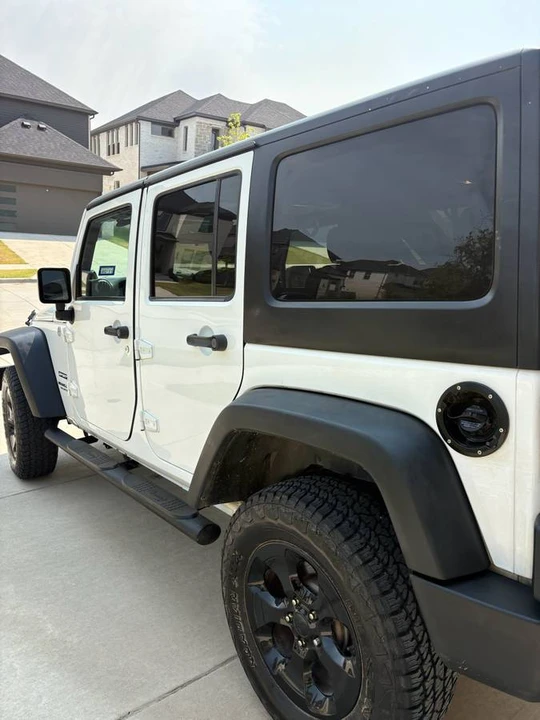 2012 Jeep JK Wrangler - Image 5 of 7