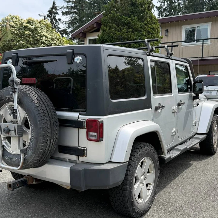 2012 Jeep JK Wrangler - Image 3 of 7