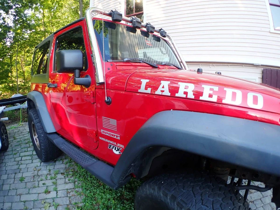 2012 Jeep JK Wrangler - Image 2 of 12