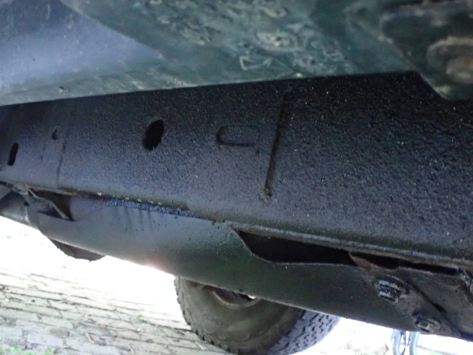2012 Jeep JK Wrangler - Image 10 of 12