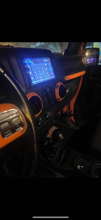 2012 Jeep JK Wrangler - Image 7 of 8