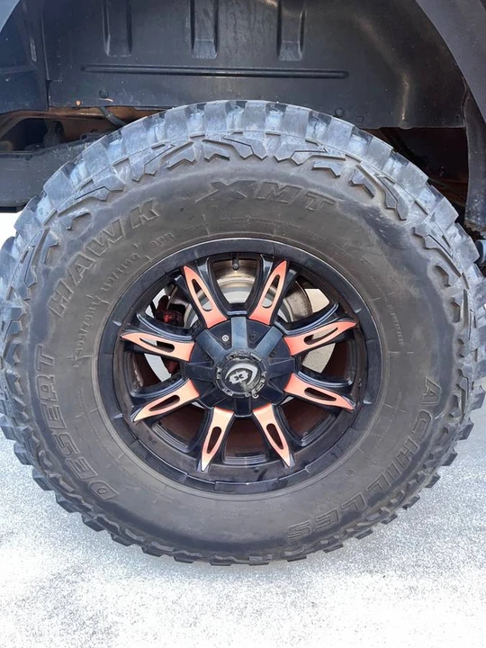 2012 Jeep JK Wrangler - Image 5 of 8