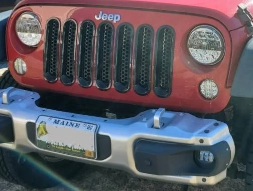 2012 Jeep JK Wrangler - Image 5 of 12