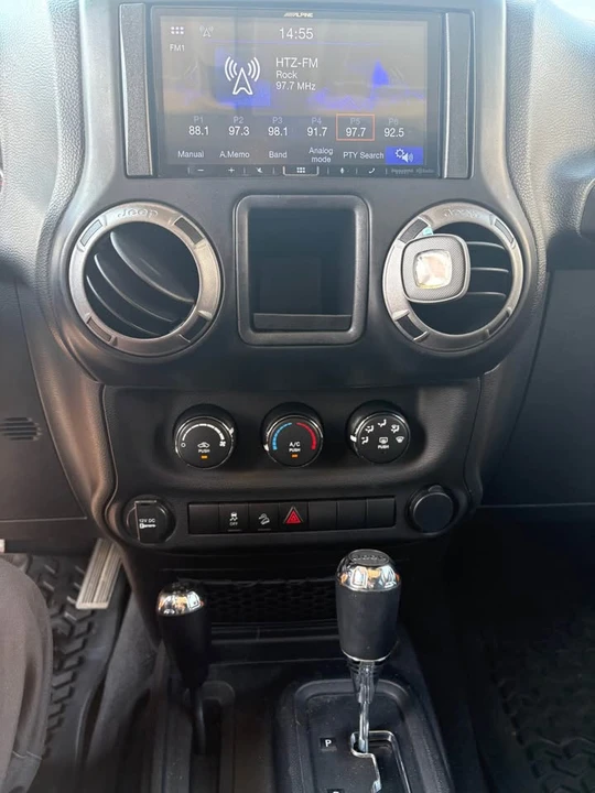 2012 Jeep JK Wrangler - Image 15 of 17