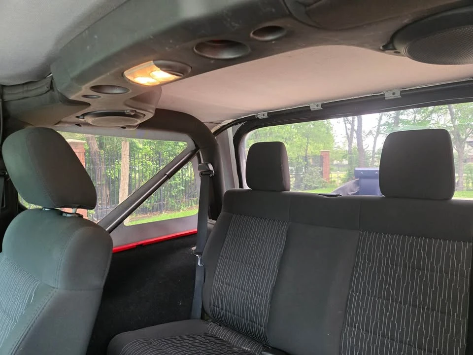 2012 Jeep JK Wrangler - Image 10 of 11
