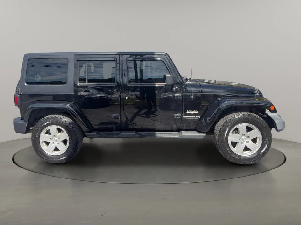 2012 Jeep JK Wrangler - Image 5 of 10