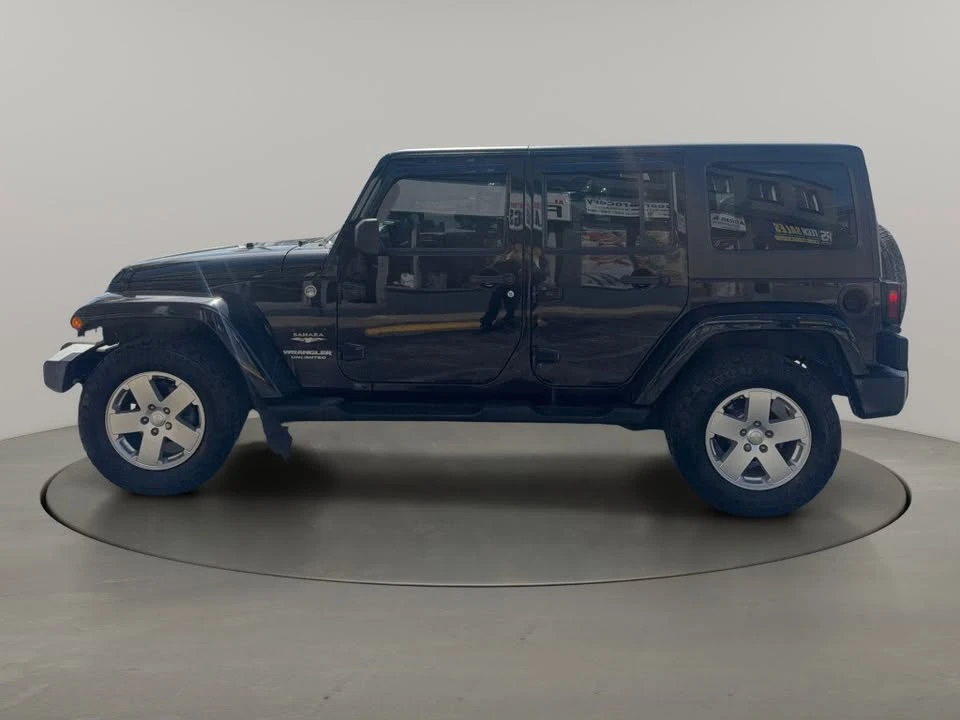 2012 Jeep JK Wrangler - Image 2 of 10