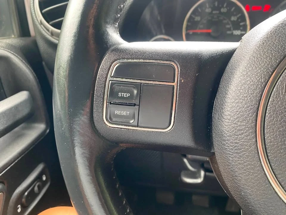 2012 Jeep JK Wrangler - Image 20 of 20