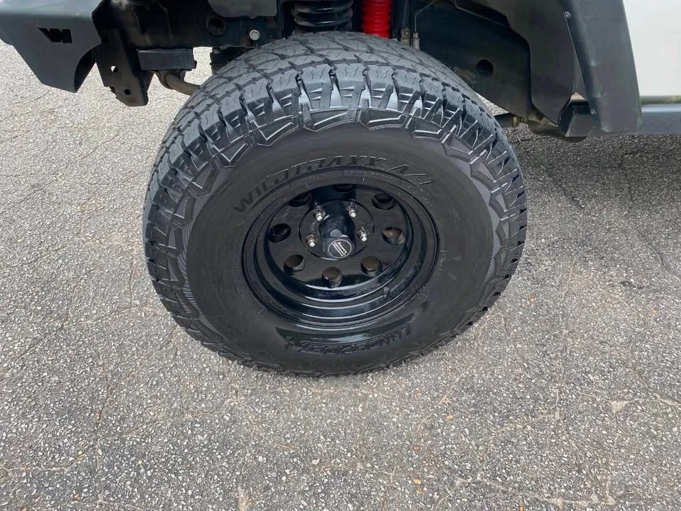2012 Jeep JK Wrangler - Image 10 of 20