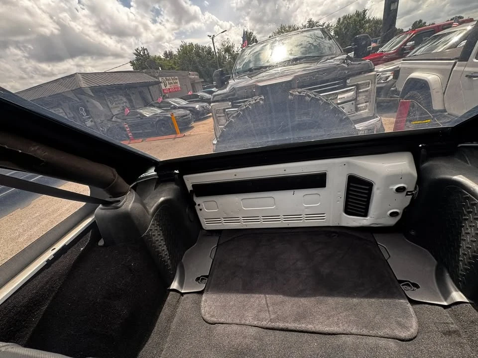 2012 Jeep JK Wrangler - Image 18 of 20