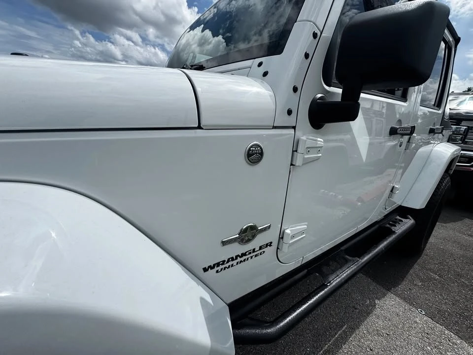 2012 Jeep JK Wrangler - Image 10 of 20