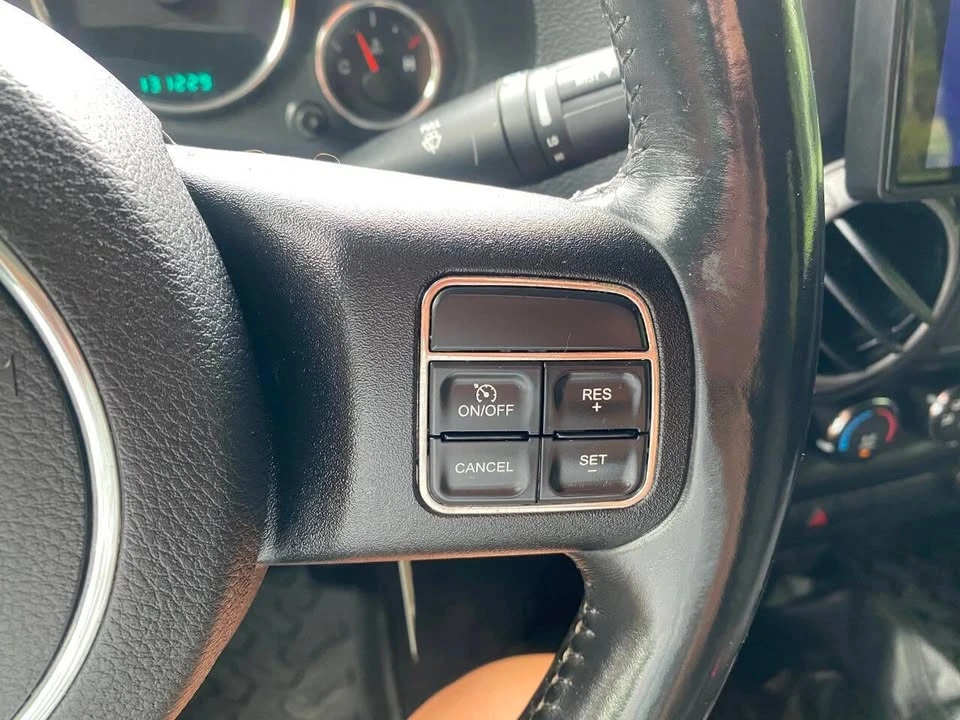 2012 Jeep JK Wrangler - Image 19 of 20