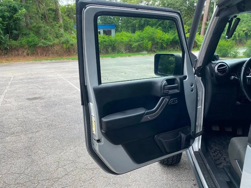 2012 Jeep JK Wrangler - Image 13 of 20