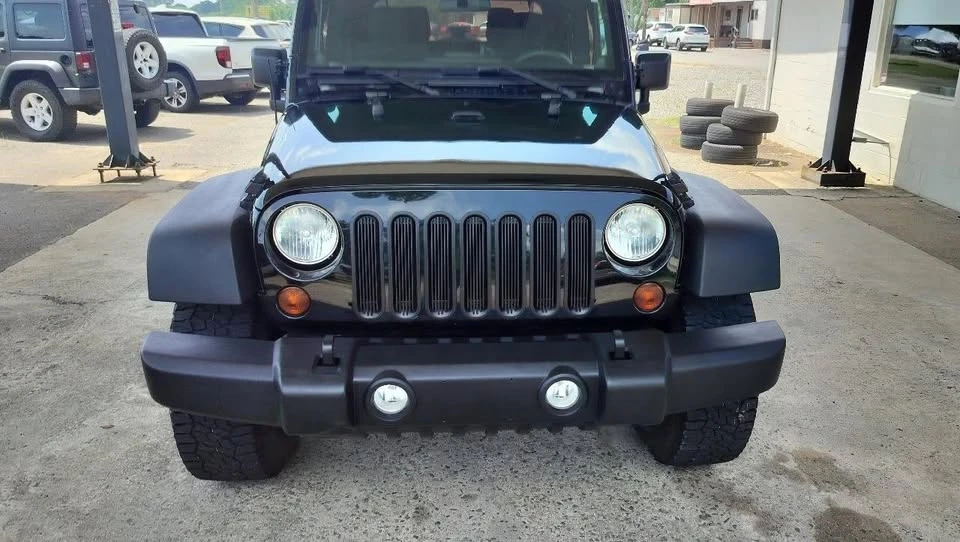 2012 Jeep JK Wrangler - Image 8 of 20