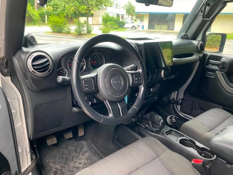 2012 Jeep JK Wrangler - Image 12 of 20