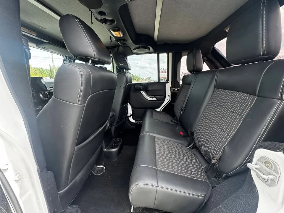 2012 Jeep JK Wrangler - Image 19 of 20