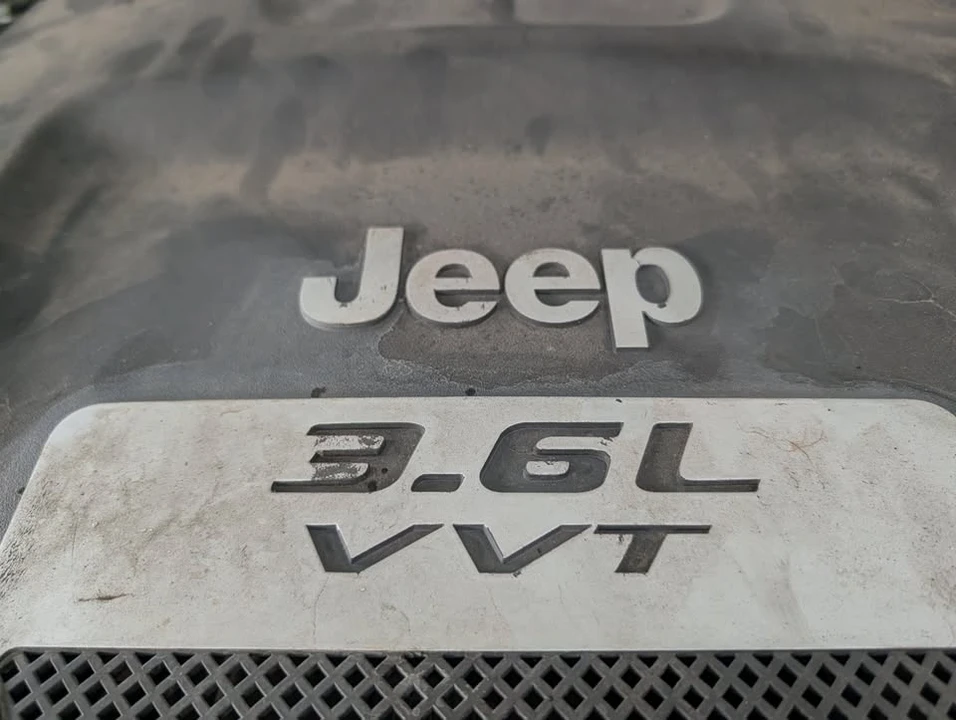2012 Jeep JK Wrangler - Image 16 of 20