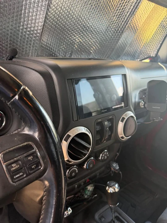 2012 Jeep JK Wrangler - Image 3 of 12