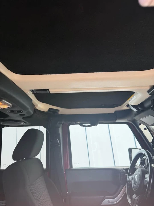 2012 Jeep JK Wrangler - Image 8 of 12