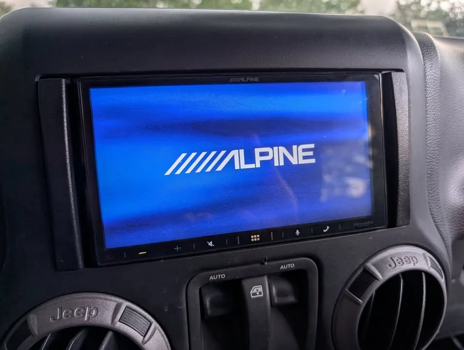 2012 Jeep JK Wrangler - Image 12 of 20