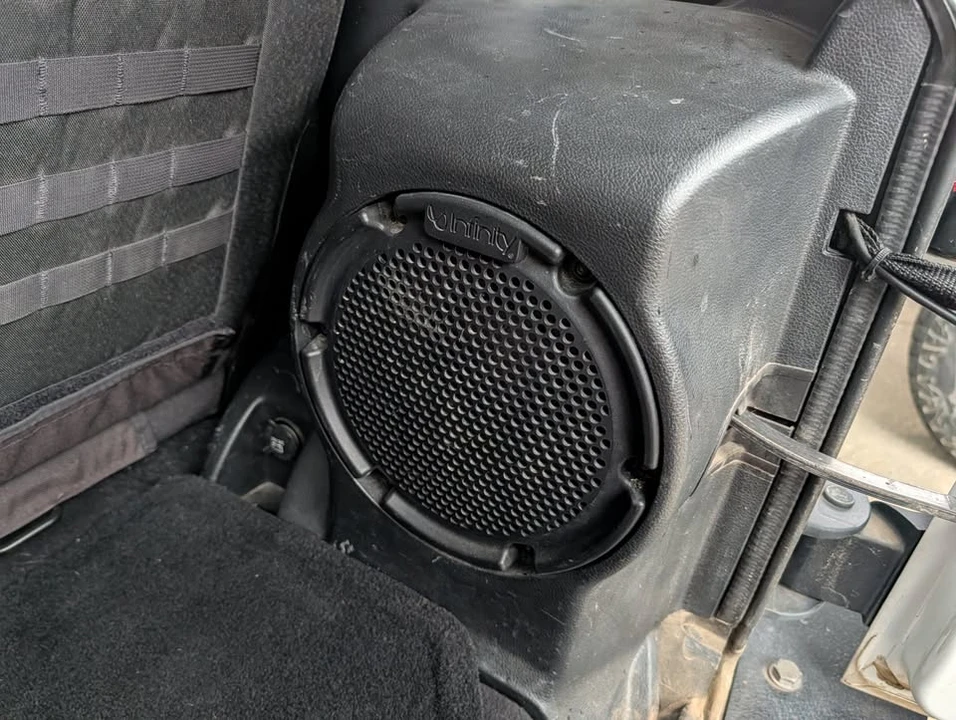 2012 Jeep JK Wrangler - Image 14 of 20