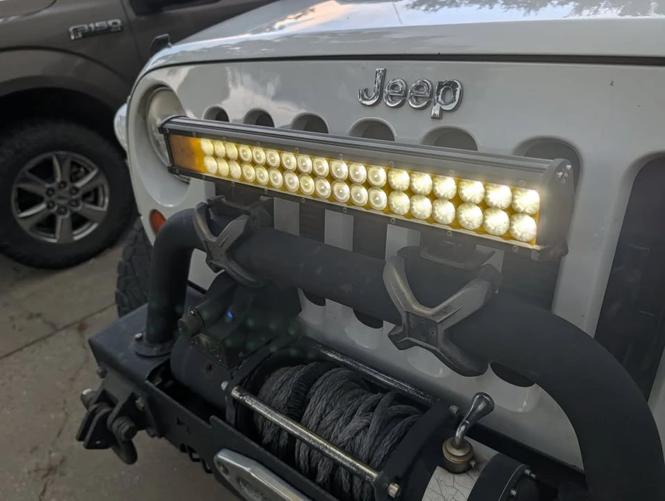 2012 Jeep JK Wrangler - Image 4 of 20