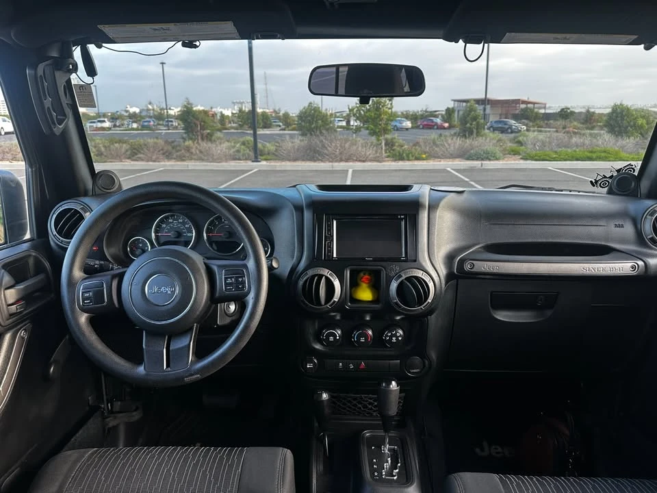 2012 Jeep JK Wrangler - Image 10 of 10