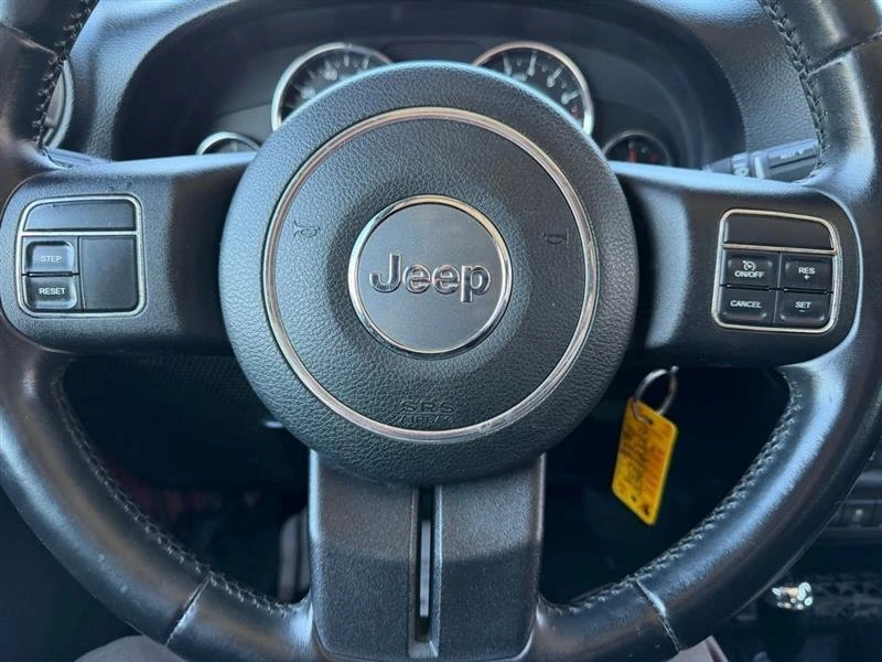 2012 Jeep JK Wrangler - Image 20 of 20