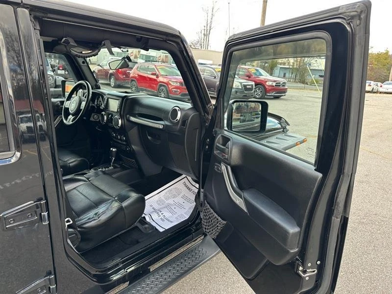 2012 Jeep JK Wrangler - Image 15 of 20