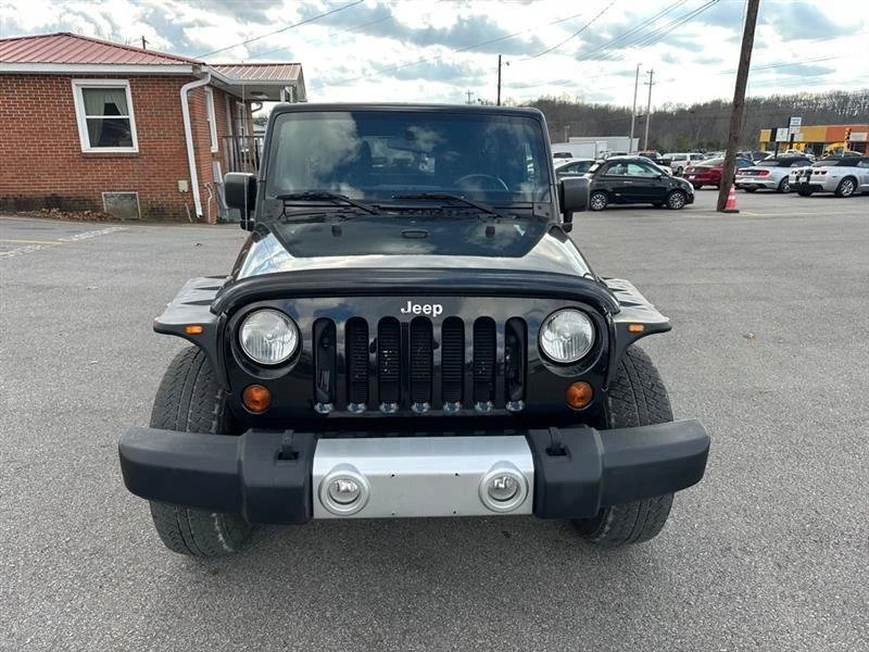 2012 Jeep JK Wrangler - Image 2 of 20