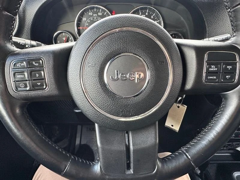 2012 Jeep JK Wrangler - Image 20 of 20