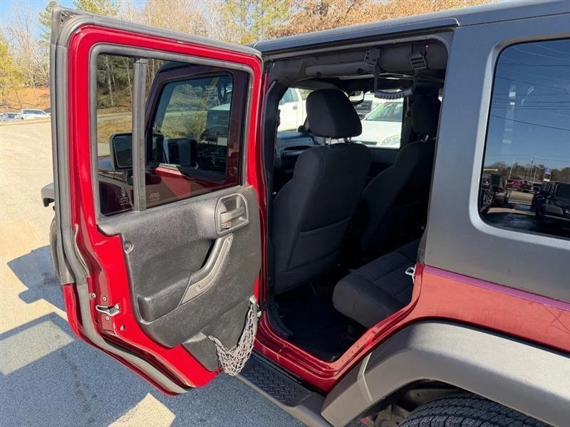 2012 Jeep JK Wrangler - Image 11 of 20