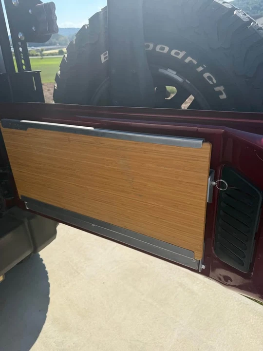 2012 Jeep JK Wrangler - Image 7 of 12