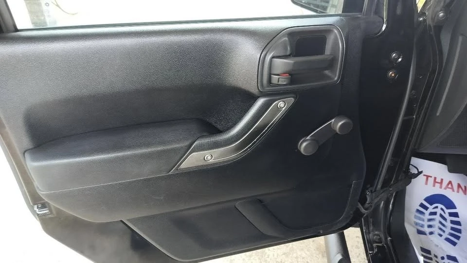 2012 Jeep JK Wrangler - Image 17 of 20