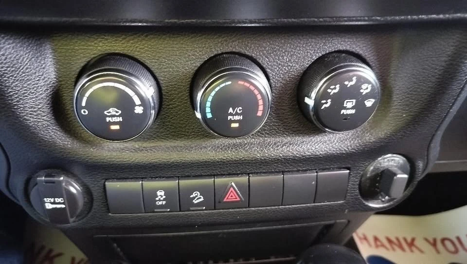 2012 Jeep JK Wrangler - Image 15 of 20