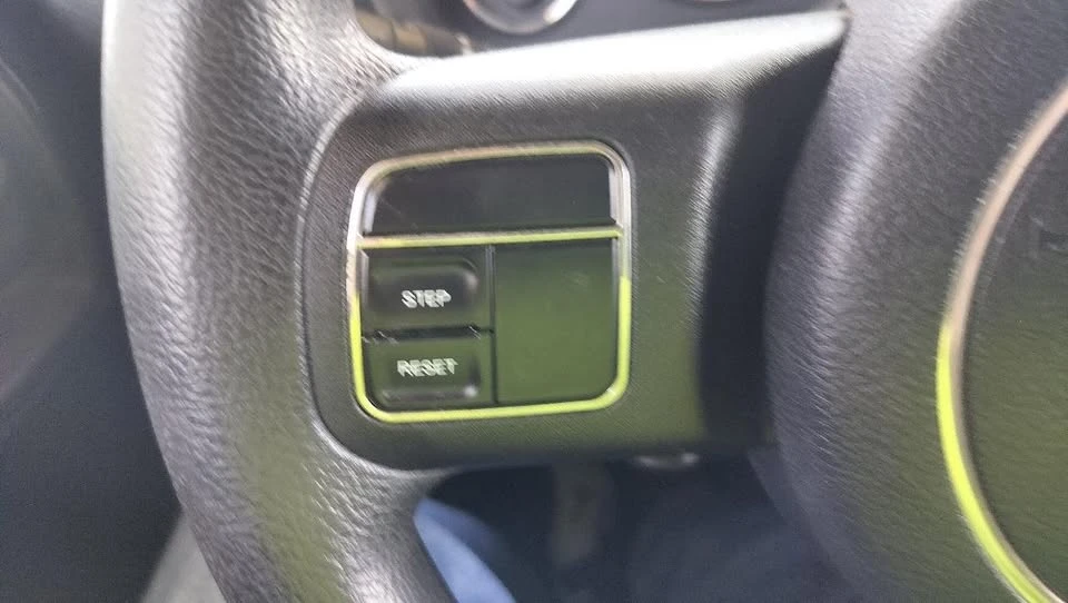 2012 Jeep JK Wrangler - Image 20 of 20
