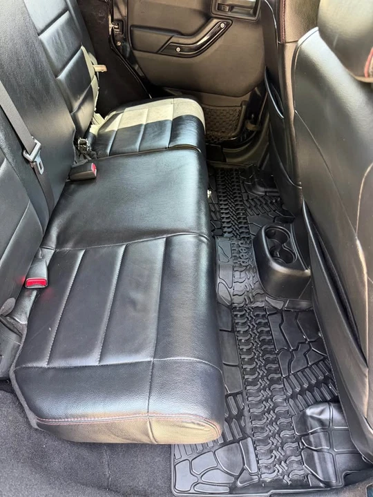 2012 Jeep JK Wrangler - Image 15 of 20