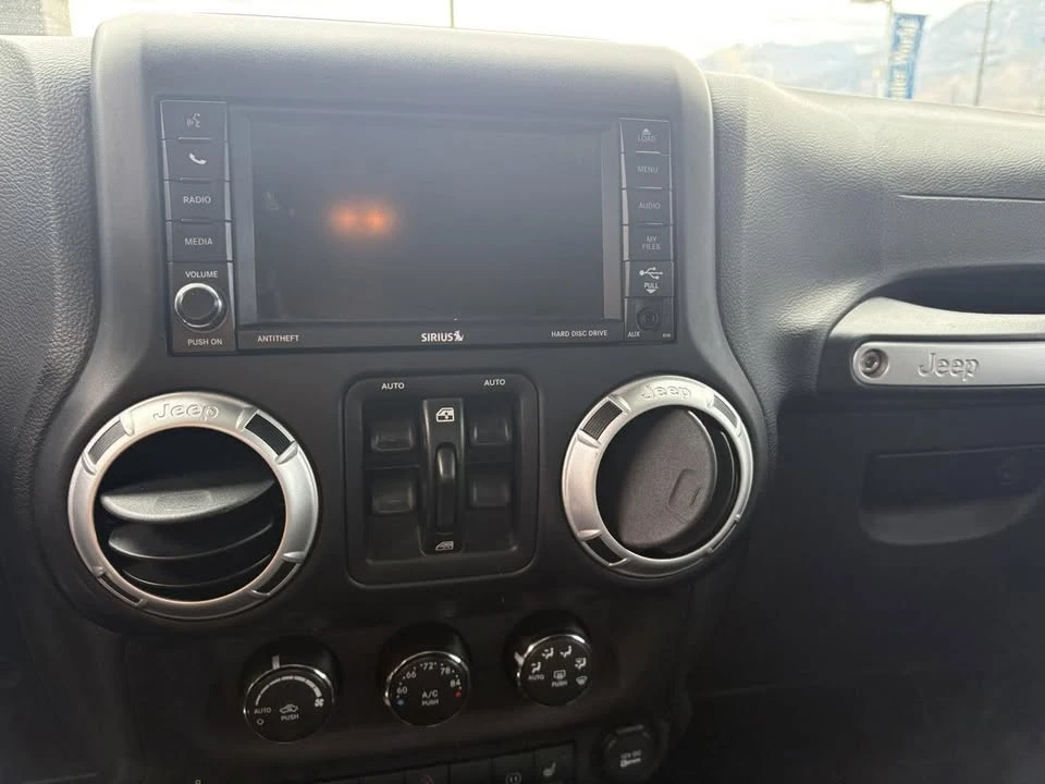 2012 Jeep JK Wrangler - Image 10 of 12