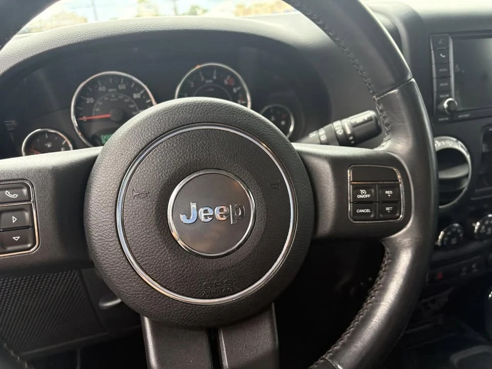 2012 Jeep JK Wrangler - Image 9 of 12