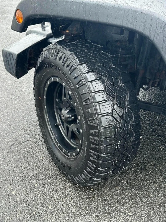 2012 Jeep JK Wrangler - Image 17 of 17