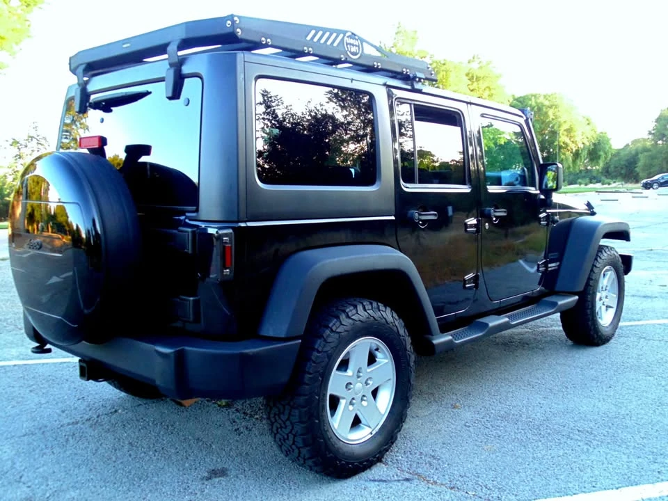 2012 Jeep JK Wrangler - Image 13 of 20