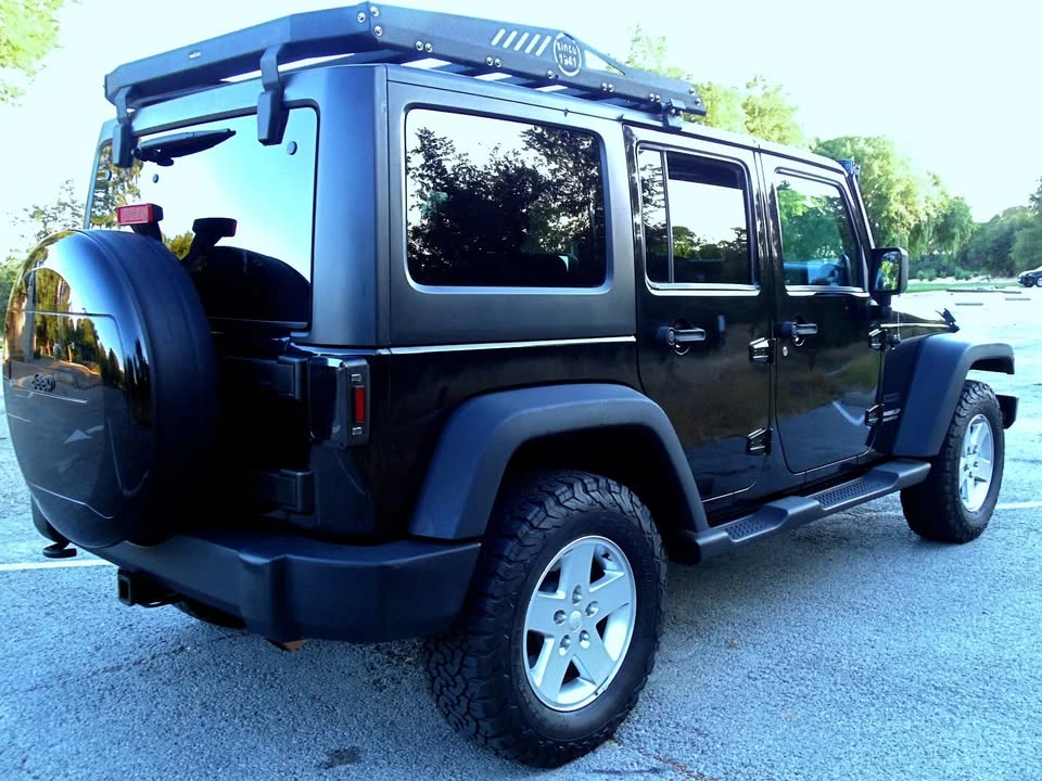 2012 Jeep JK Wrangler - Image 14 of 20