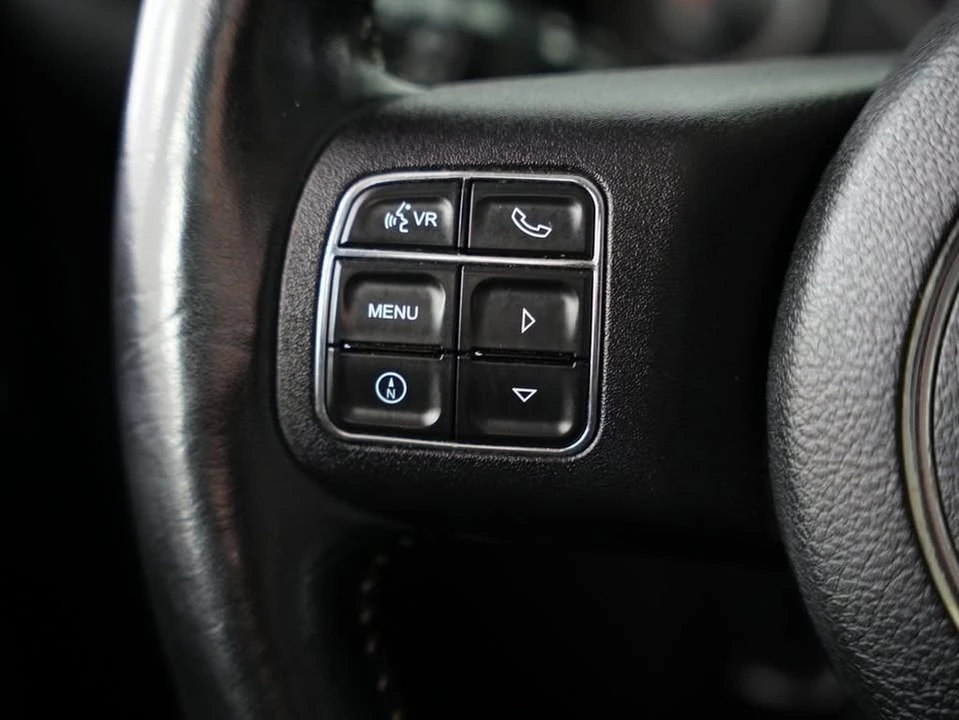 2012 Jeep JK Wrangler - Image 12 of 20