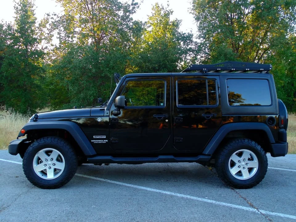 2012 Jeep JK Wrangler - Image 5 of 20
