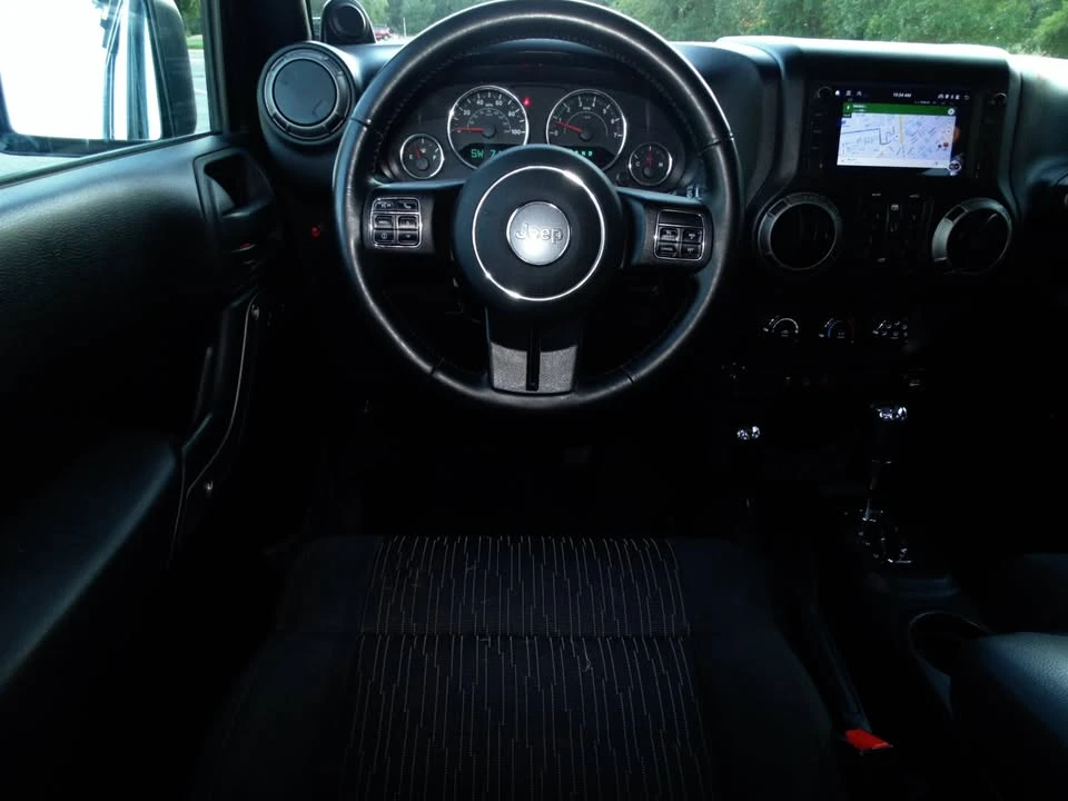 2012 Jeep JK Wrangler - Image 20 of 20