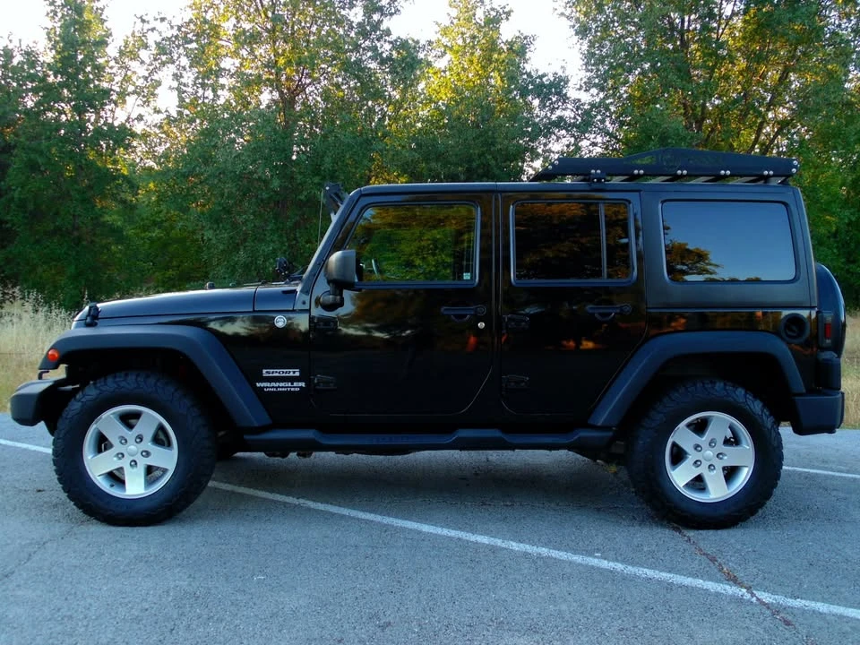 2012 Jeep JK Wrangler - Image 7 of 20