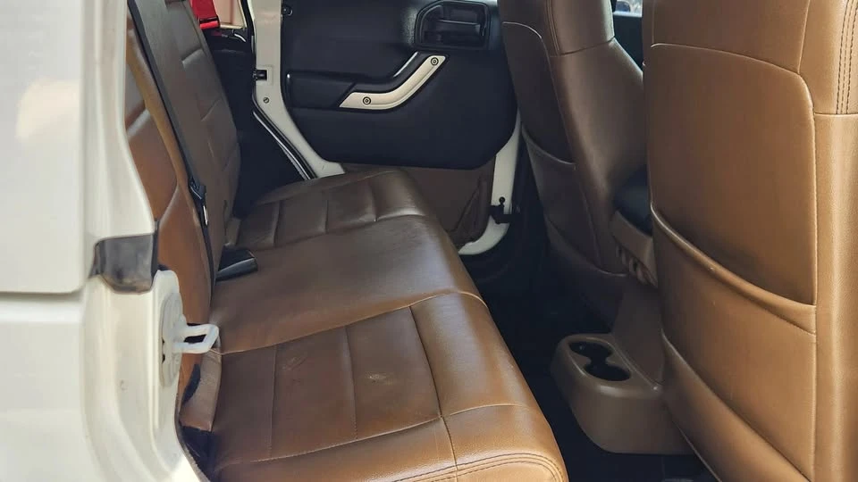 2012 Jeep JK Wrangler - Image 11 of 12